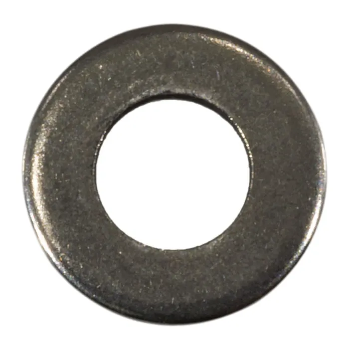 Metric Flat Washer (Stainless Steel) 4 mm