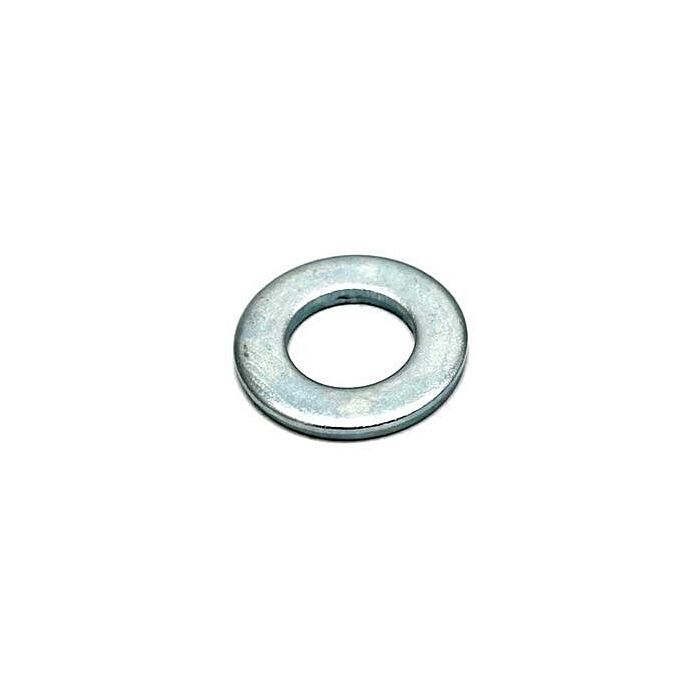 Titan™ 5/8 in SS Finish Galvanized Flat Washer