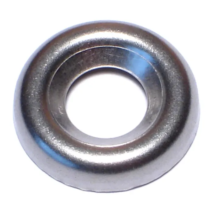 Finish Washer (Stainless Steel) #14 