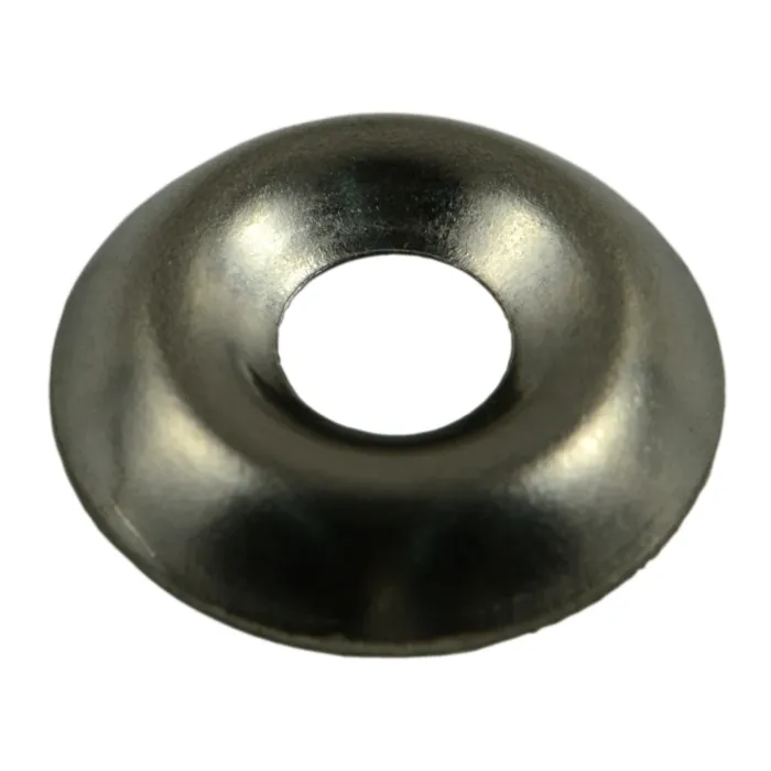 Finish Washer (Stainless Steel) #6 