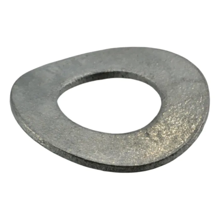 Wavy Lock Washer (Zinc) 10 mm 