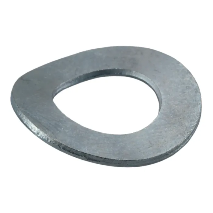 Wavy Lock Washer (Zinc) 12 mm 