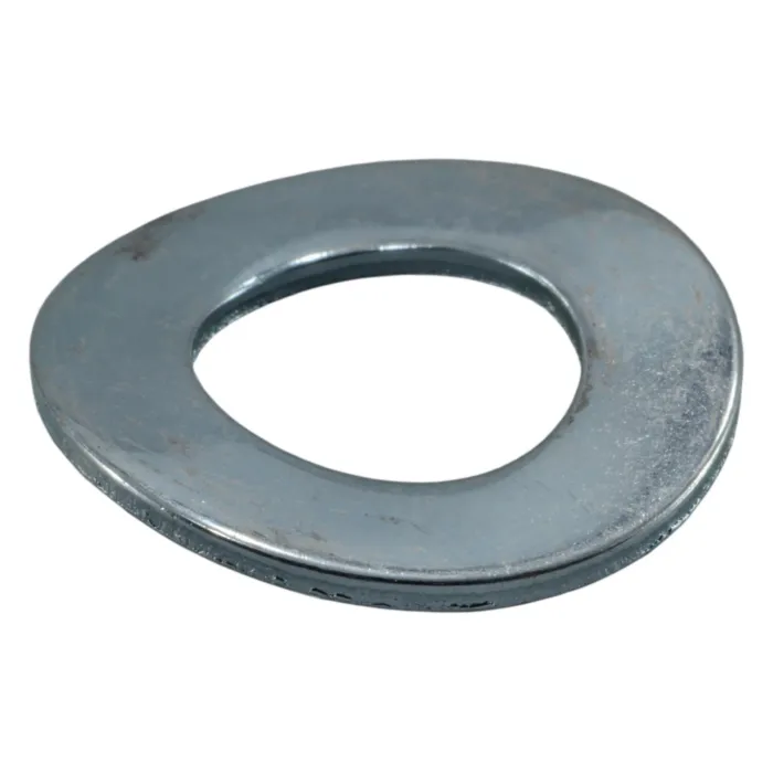 Wavy Lock Washer (Zinc) 14 mm 