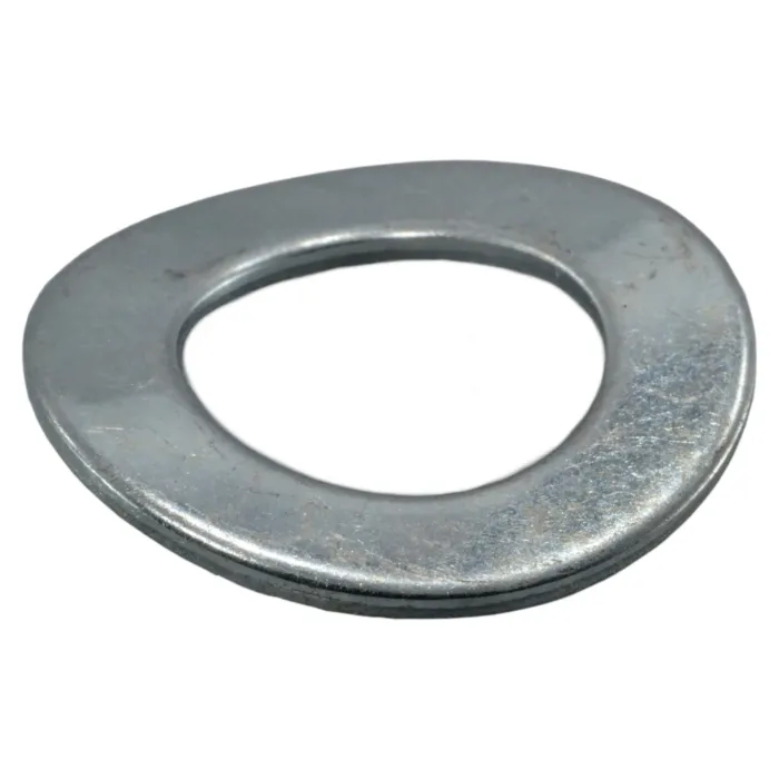 Wavy Lock Washer (Zinc) 16 mm 