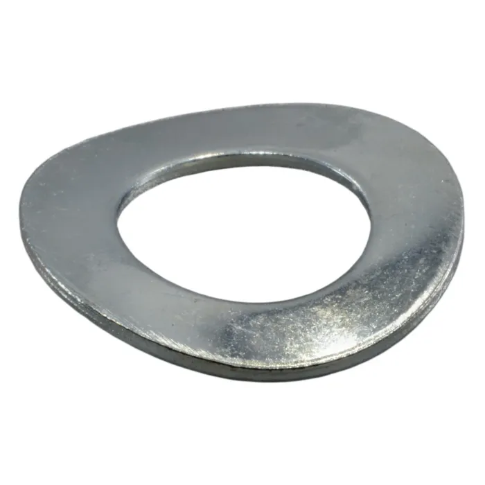 Wavy Lock Washer (Zinc) 18 mm 
