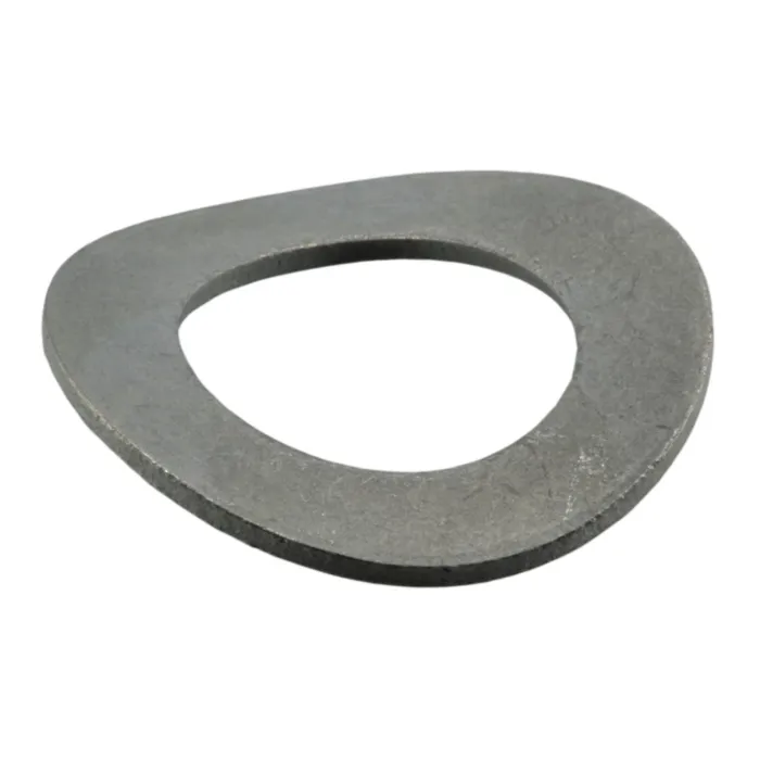 Wavy Lock Washer (Zinc) 20 mm 