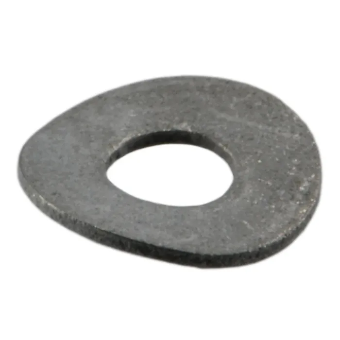 Wavy Lock Washer (Zinc) 3 mm 