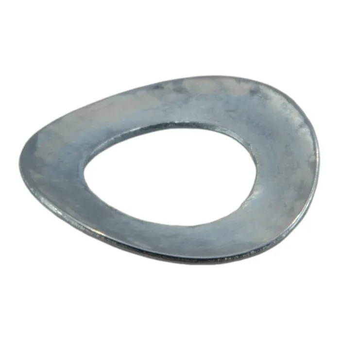 Wavy Lock Washer (Zinc) 8 mm 
