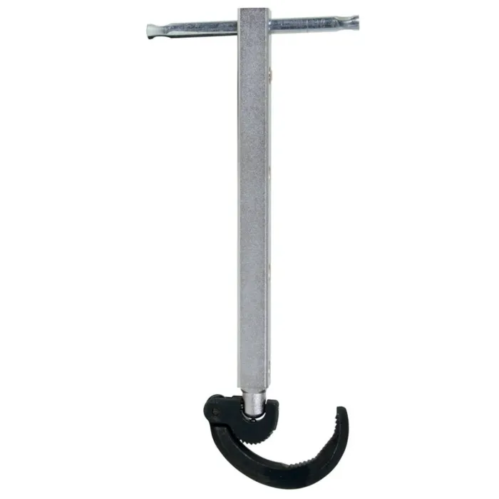 General Tools 16 in Telescoping Basin Wrench
