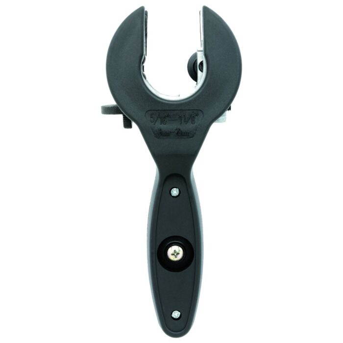 General Tools 133 E-Z RATCHET TUBING CUTTER(GE