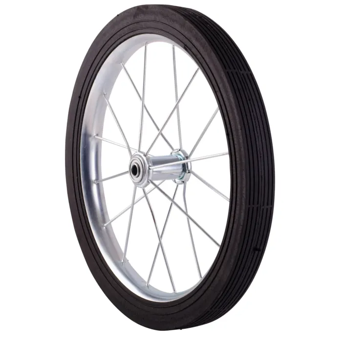 Great Plains 16 in 1-7/8 in Pneumatic Wheel