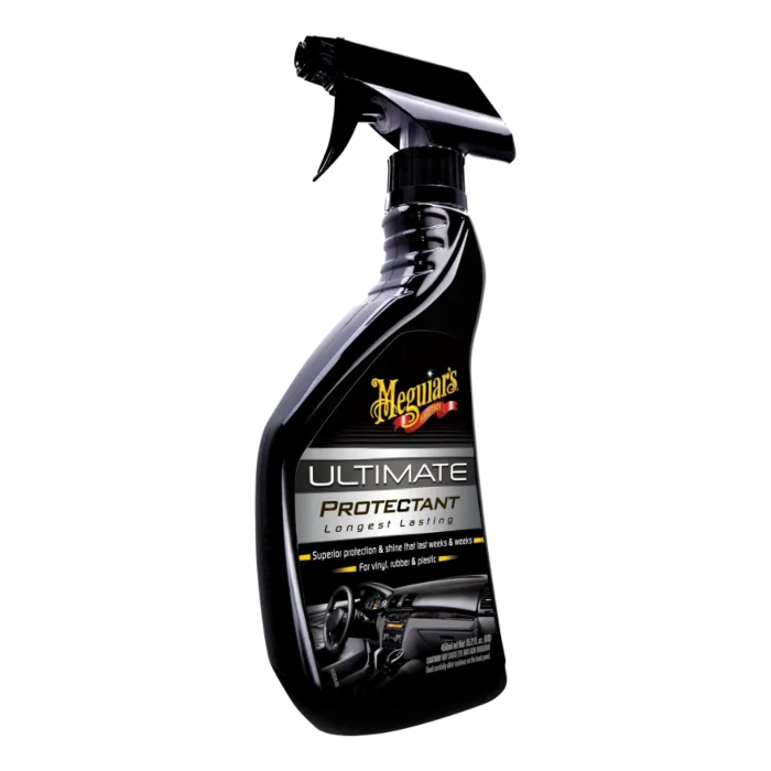 Meguiars Liquid Sweet Off-White Ultimate Protectant