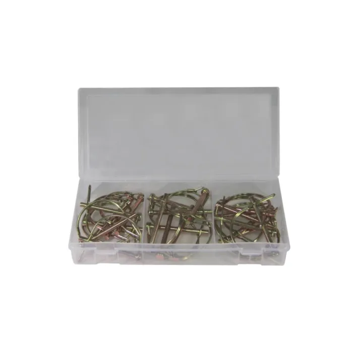 GRIP 20-Piece Pin Assortment