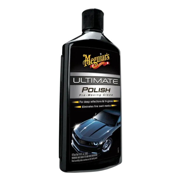 Meguiars Liquid Sweet Ivory Ultimate Polish