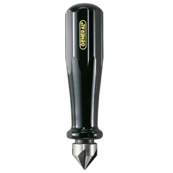 General Tools 196 REAMER/COUNTERSINK (GENERAL)