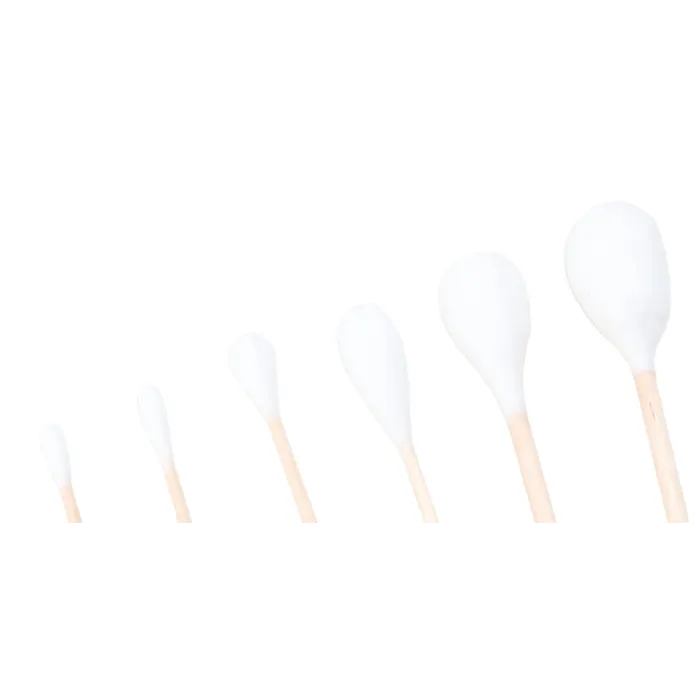 GRIP Assorted Cotton Swabs (325pk)