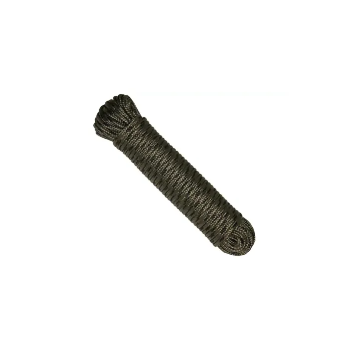GRIP 65 ft 3/16 in Poly Multi-Purpose Glow Rope