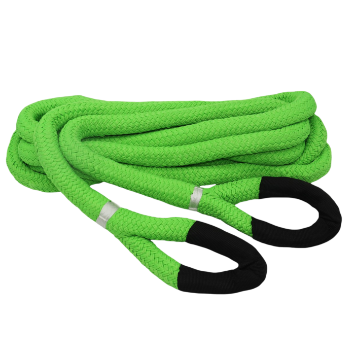 GRIP Kinetic Recovery Rope (Green) 7/8 in. x 20 ft