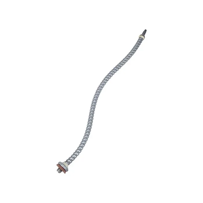 DL 8 in Goldenrod® 700 Series Oilers Flexible Spout