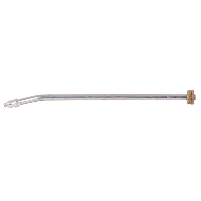 DL 8 in Goldenrod® 700 Series Oilers Straight Spout