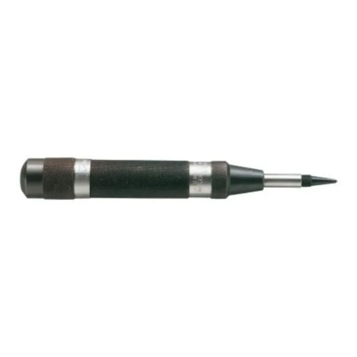 General Tools Steel Automatic Center Punch Replacement Point
