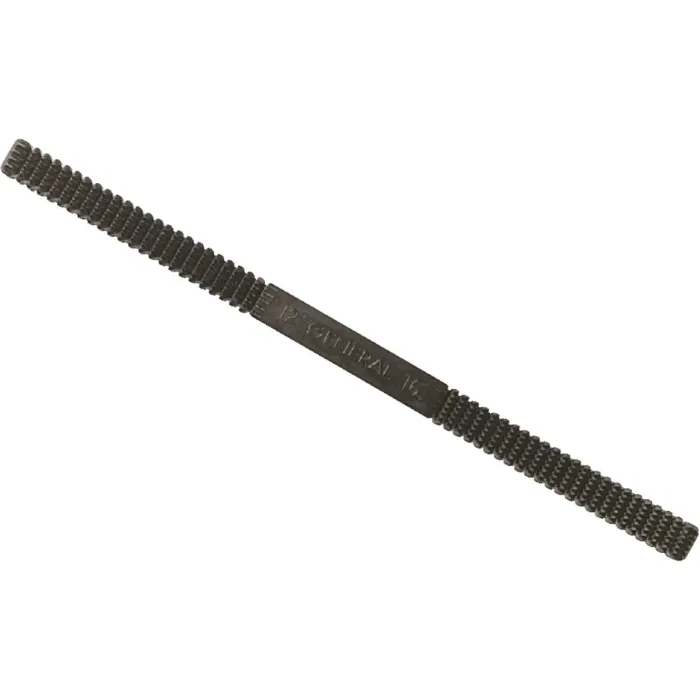 General Tools Thread Repair File (9, 10, 12, 16, 20, 27, 28, 32 In.)