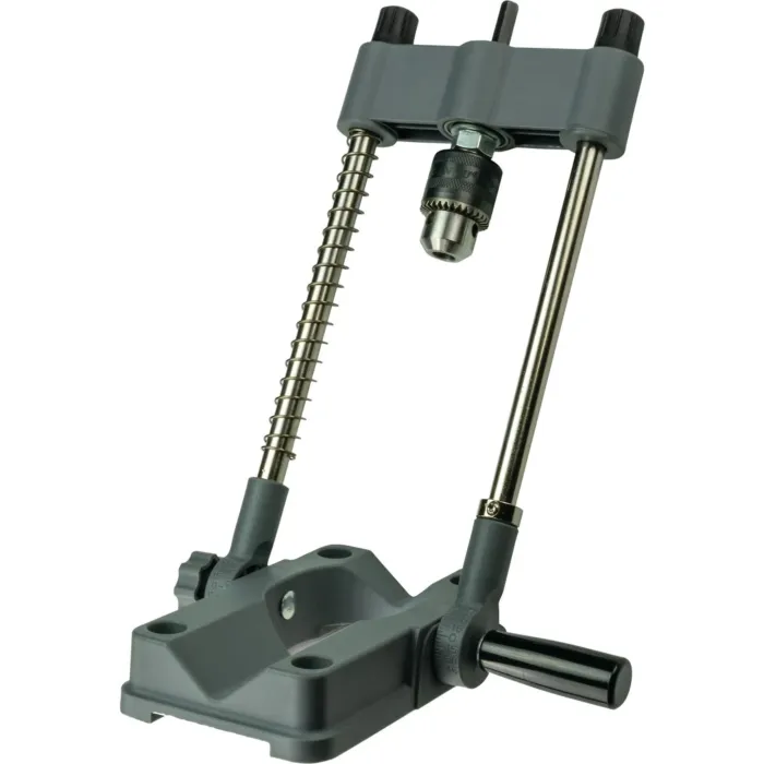 General Tools Precision Drill Guide for 3/8 In. and 1/2 In. Drills