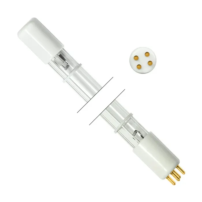 115 V 39 W T5 UV Lamp