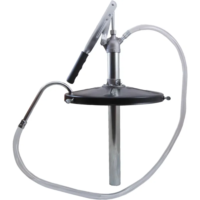 Lincoln Industrial 1.5 oz/Stroke Hand Operated Lever Action Oil Pump