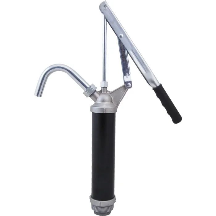 Lincoln Industrial 10 oz/Stroke Heavy Duty Lever Action Oil Pump