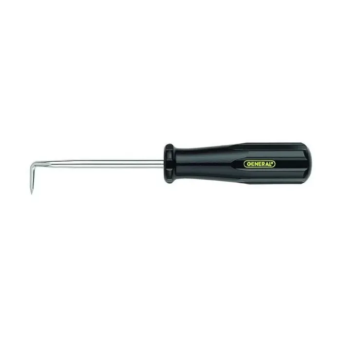 General Tools 7-1/2 in L Cotter Pin Puller