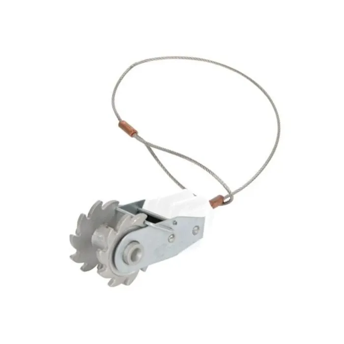 Gallagher 8 in Post Wire Strainer Kit
