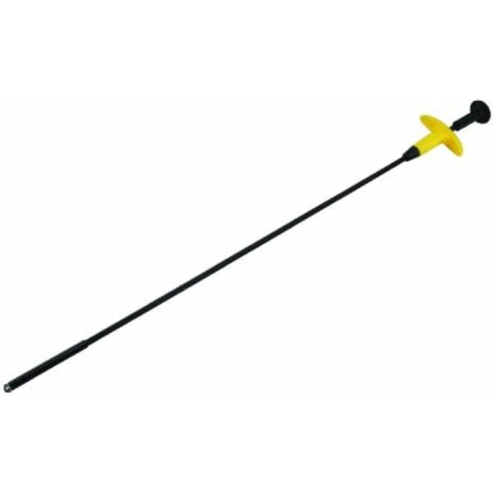 General Tools Lighted Mechanical Pickup Tool - 2 ft