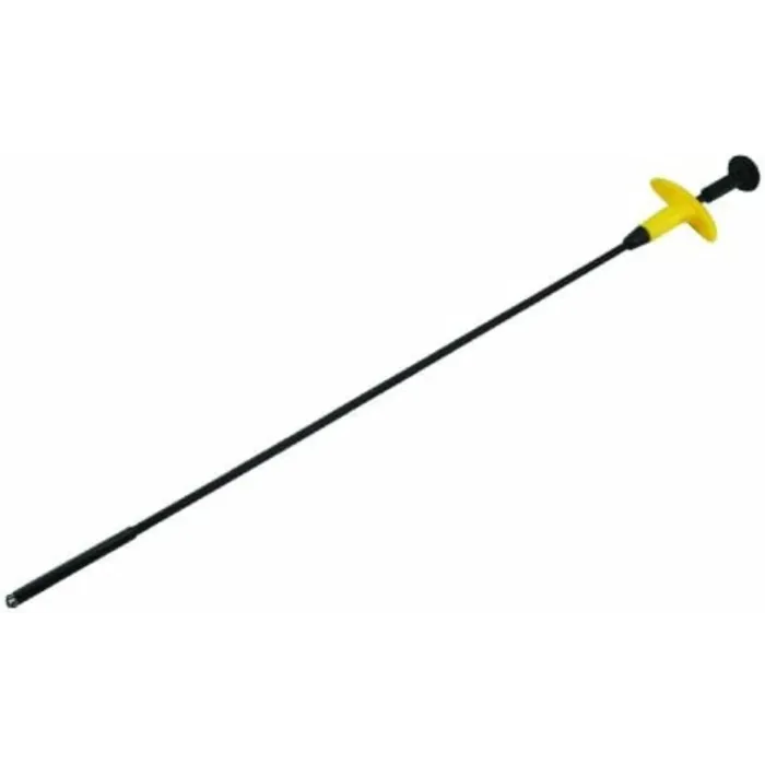 General Tools Lighted Mechanical Pickup Tool - 2 ft