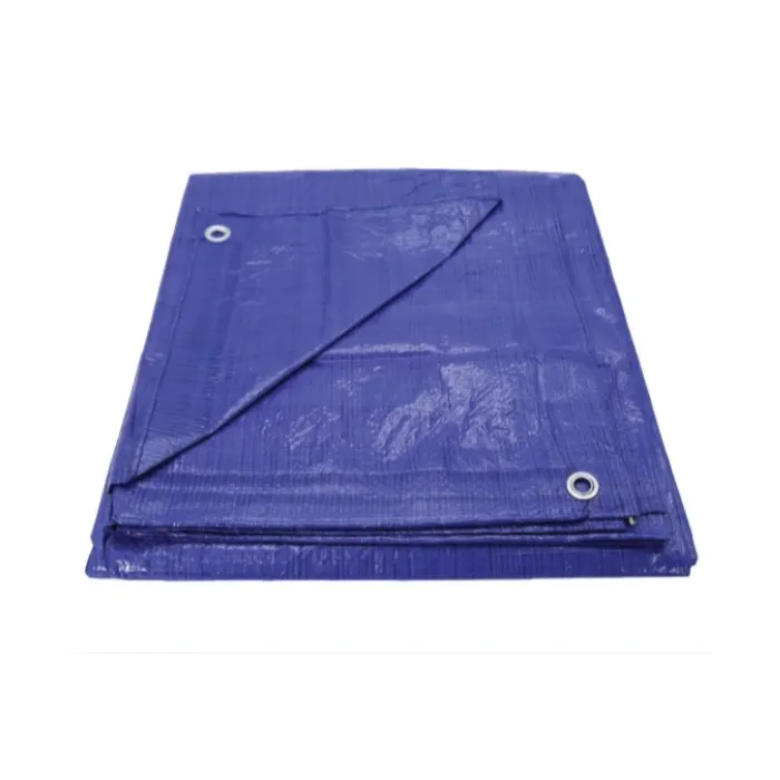 GRIP Blue Tarp 10ft x 12ft