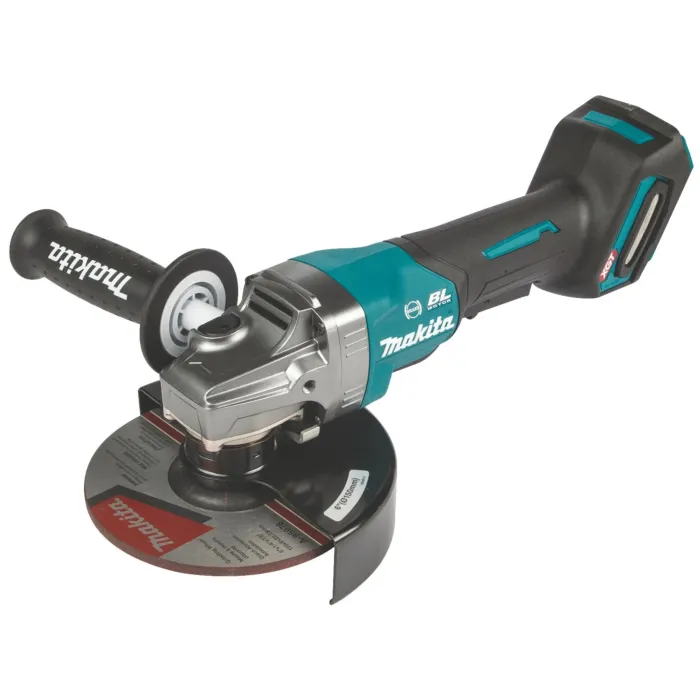 Makita 5" 5/8" Lithium‑Ion Angle Grinder