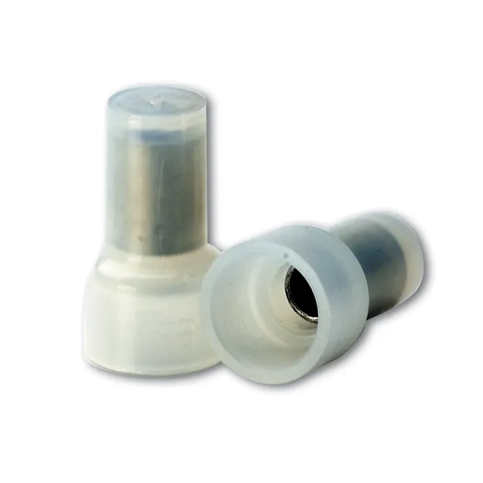 Gardner Bender #22 - #14 AWG Nylon Closed-End Nylon Pigtail Connector