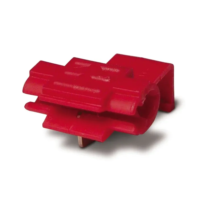 Gardner Bender #22-#18 AWG (0.8 mm²) Tap Splice