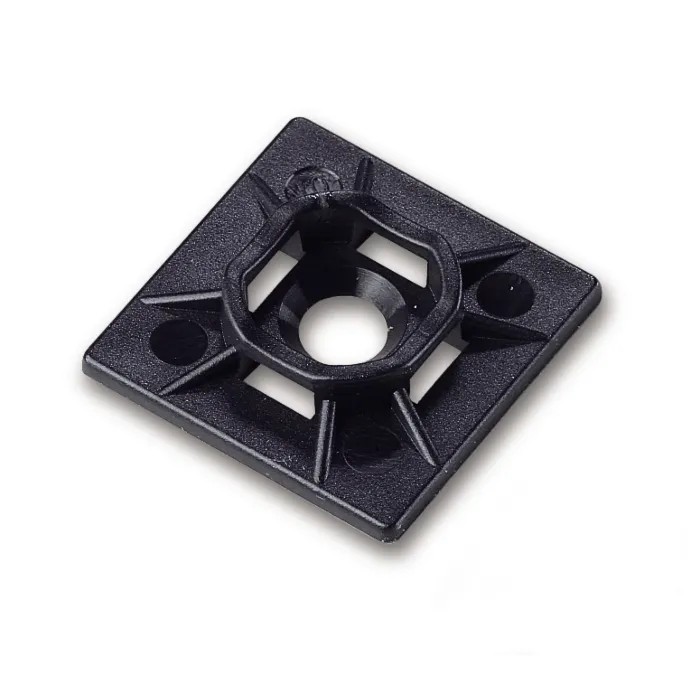 Gardner Bender UV Black Mounting Base