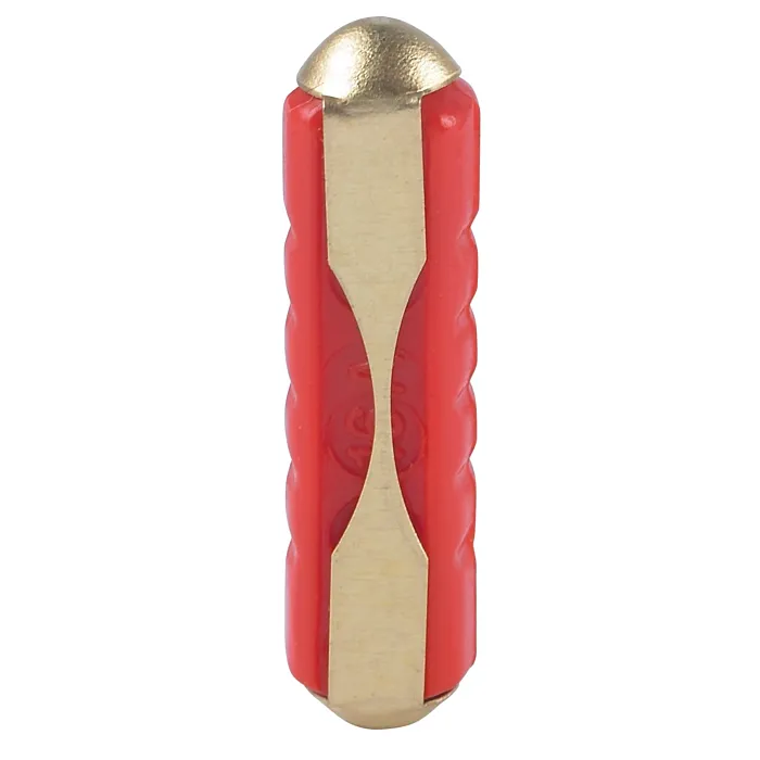 Bussmann 32 V 16 A Red Fast-Acting Fuse
