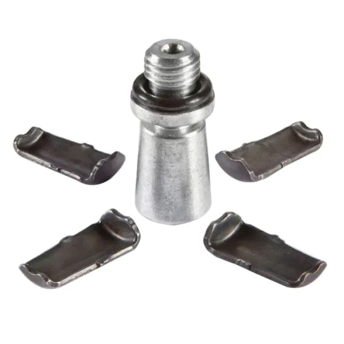 Lock-N-Lube Rubber Universal Rebuild Seal Kit