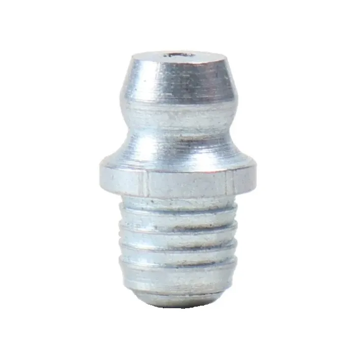 JAMTEK Enterprises 3/16 in Straight Grease Fitting