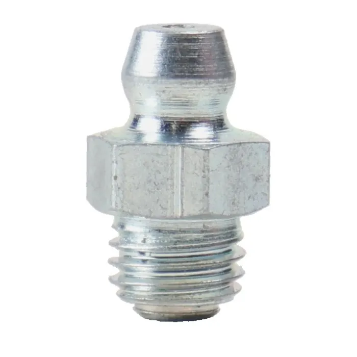 JAMTEK Enterprises 5/16-24 UNF Straight Grease Fitting