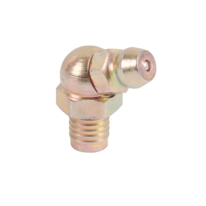 JAMTEK Enterprises 1/4 in 49/64 in 65 deg Grease Fitting