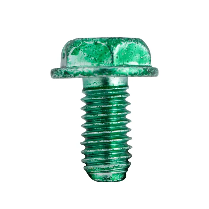 Gardner Bender Hex-Head Ground Screw 10-32 x 1/2"
