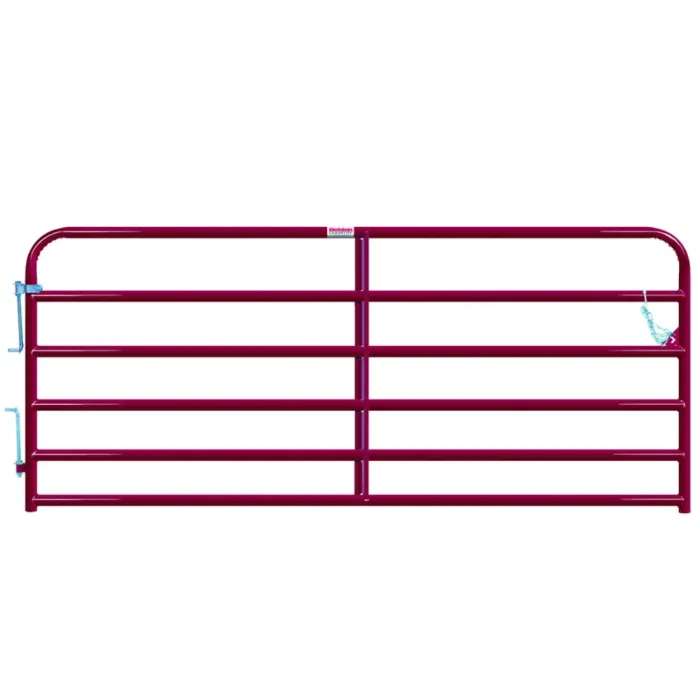 Behlen Country 10' - AgStar Gate