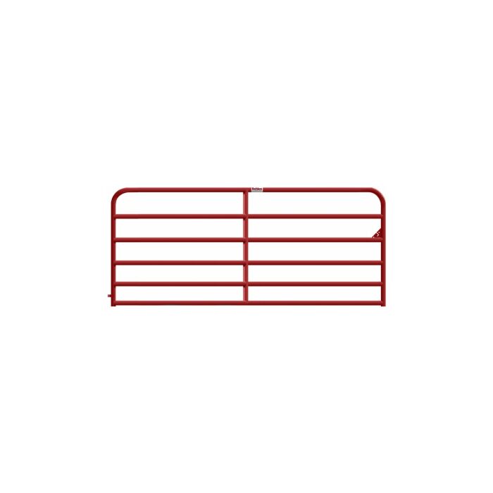 Behlen 8' - AgStar Gate