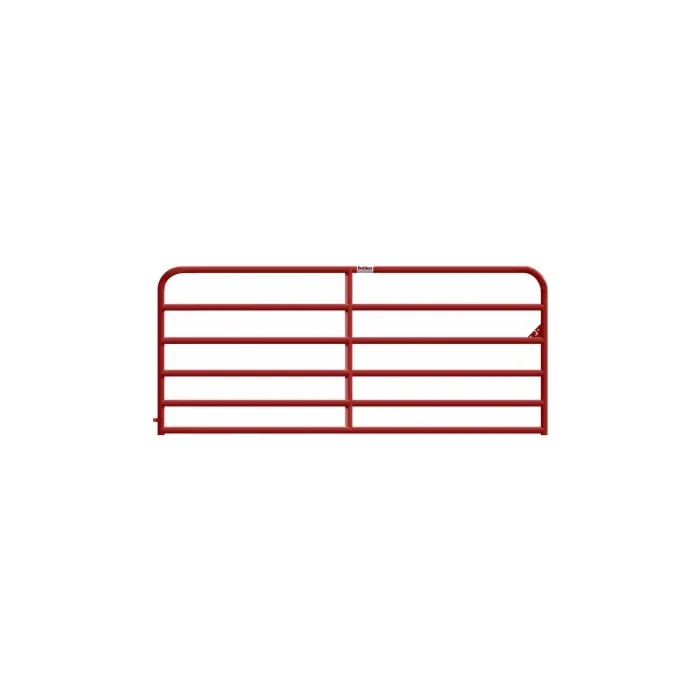 Behlen 8' - AgStar Gate