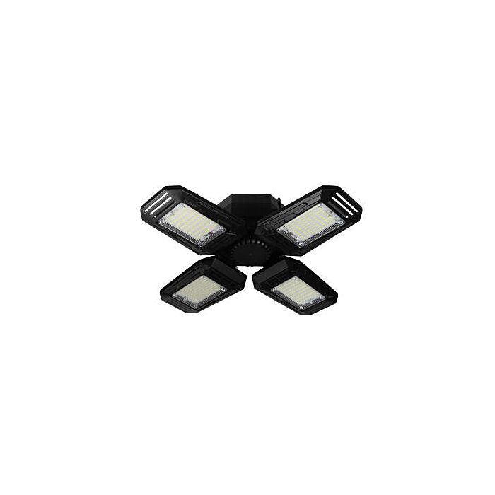 MaxLite LED 120 V 54 W Garage Light with Cord
