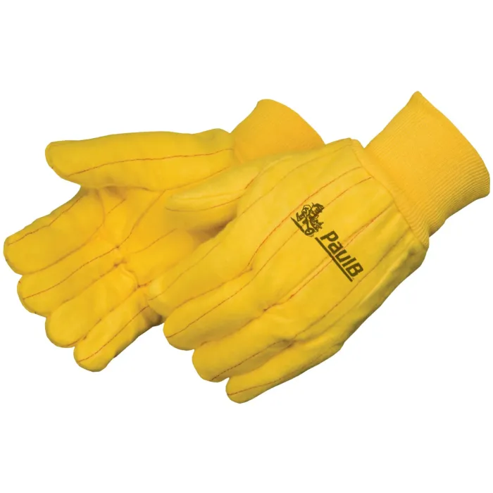 PaulB PAULB LOGO Chore Glove
